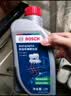 京东养车博世刹车油DOT4 1L包安装套餐 BOSCH制动液离合器油 包工包料 实拍图