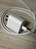 Apple/苹果 原装正品20W type-c充电器 苹果usb-c充电器手机快充头 旗舰店苹果iPhone 18 Pro Max充电器 实拍图