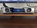 漫步者花再Halo SoundBar桌面音响音箱家用台式电脑PS游戏音响电脑回音壁长条有线音箱蓝牙RGB灯效 破界黑 实拍图