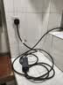 公牛随车充便携式充电枪器3.5kw家用适配于理想特斯拉大众比亚迪小米极氪问界m8小鹏星愿新能源汽车 【新国标3C认证】3.5kW小劲风SE-10米 实拍图