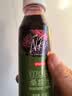 京东京造 100%NFC桑葚汁300ml*12纯鲜榨果汁原花青素果汁礼盒浆果 实拍图