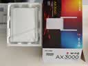 普联（TP-LINK） AX3000双频千兆WiFi6 子路由 无线路由器 信号扩展 Mesh易展 墙面路由信号放大器  XDR3032易展版 实拍图