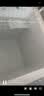 澳柯玛（AUCMA）双温系列302升双箱家用冰柜 冷藏冷冻卧式商用大容量双门冰箱 冷藏全铜管 BCD-302CNE 以旧换新 实拍图