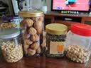 三只松鼠量贩袋装草本味纸皮核桃500g 每日坚果炒货休闲零食品 实拍图
