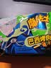 魔法士干脆面方便面即食面干吃休闲休闲零食章鱼保罗海鲜味30袋小 实拍图
