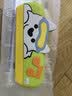 babycare&bctoys儿童启蒙口琴玩具宝宝专用吹奏乐器初学者口风琴-西高地 实拍图
