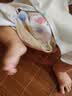 好奇（Huggies）金装小黑洞纸尿裤M162片(6-11kg)尿不湿【速干不易红】 实拍图