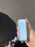 zalo【3C认证丨22.5W超级快充】充电宝20000毫安时自带线大容量可上飞机适用华为苹果PD18/20W移动电源 实拍图