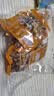 黄飞红（HUANGFEIHONG）带衣五香烘烤花生米20g*10袋坚果炒货休闲零食解馋下酒菜 实拍图