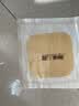 康维德（CONVATEC）多爱肤超薄水胶体敷料187955褥疮压疮贴人工皮擦伤割伤手术伤口贴 多爱肤187955【1片装】10x10cm 实拍图