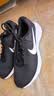 耐克NIKE男子跑步鞋REVOLUTION 7运动鞋春夏款FB2207-001黑白44 实拍图