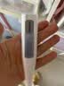 欧姆龙（OMRON）电子体温计 腋下温度计 体温计婴幼儿精准 20s快速预测 MC-686 实拍图