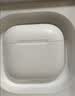 【95成新】Apple/苹果 AirPods 4(支持主动降噪)搭配无线充电盒(USB-C)苹果耳机 蓝牙耳机适用iPhone/iPad 四代 实拍图