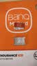 banq 128GB TF（MicroSD）存储卡 A1 U3 V30 4K 适用于小米监控摄像头&行车记录仪专用内存卡 高速耐用 实拍图