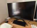 AOC 27英寸2K340Hz 1152分区QD-MiniLED FastIPS快速液晶1ms HDR1000 TUV游戏电竞显示器 逐光Q27G4SM 实拍图