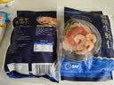 GUO LIAN国联 翡翠生虾仁海鲜去冰净重2斤 156-198只 实拍图