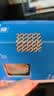 英特尔（Intel）酷睿12代 i5处理器12600KF 10核16线程 单核睿频至高可达4.9Ghz 20M三级缓存 盒装CPU 实拍图