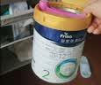 美素佳儿（Friso）皇家较大婴儿配方奶粉2段（6-12个月）800克*3罐 乳铁蛋白 实拍图