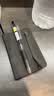 百乐（PILOT）【开学文具】JUICE果汁笔黑色中性笔0.38签字笔按动水笔文具刷题学生手账笔高颜值 黑色LJU-10UF-B 实拍图
