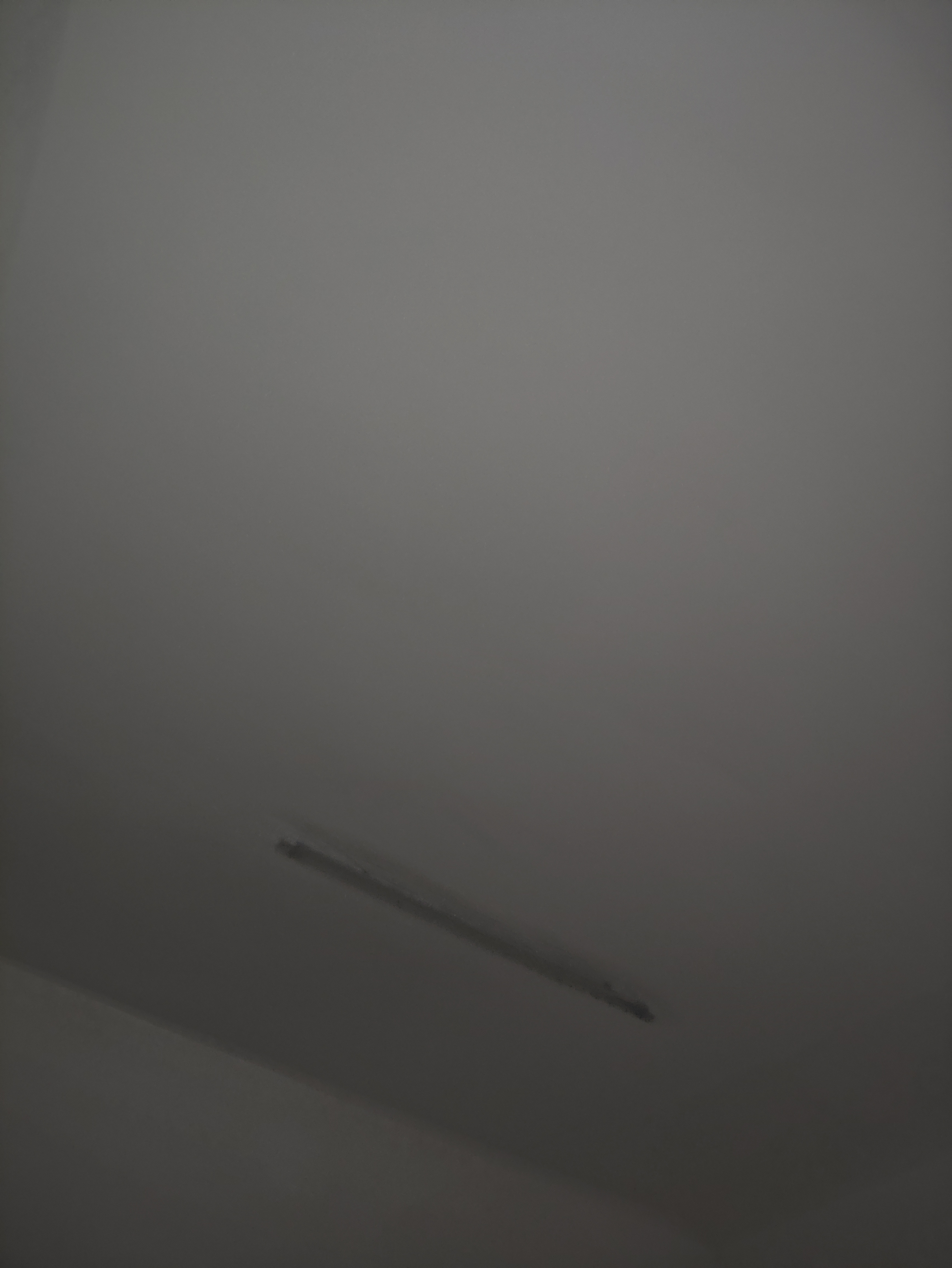 梵耀 三防led灯管 一体化长条灯 展示柜日光灯 工程超亮节能 平面款-1.2米-白光 实拍图