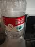 农夫山泉饮用水 饮用天然水5L*4桶 整箱装 桶装水塑膜随机包装 实拍图