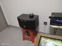JBL 【全新三分频】KI110/112WH家庭ktv音响套装卡拉OK点歌机一体机影院组合家用K歌专业音箱唱歌设备 【欢唱版】10英寸音响点歌机套装 实拍图