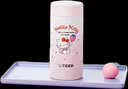 虎牌（TIGER）迷你保温杯三丽鸥可爱口袋杯【Hello Kitty-咖啡】中秋节礼物 实拍图
