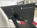 雷神银翼 24.5英寸2K300Hz Fast IPS 硬件低蓝光 HDR450nit 游戏电竞升降旋转显示器ZQ25F300L 实拍图