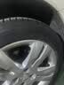 马牌（Continental）汽车轮胎 225/50R17 98W UCJ 适配雅阁/奥迪A4L/奔驰C级 实拍图