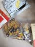 周黑鸭啃定好运计量称重卤味礼盒约980g 经典黑鸭味 纯肉中秋礼盒伴手礼 实拍图