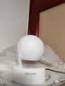 普联（TP-LINK）800万全彩云台无线网络摄像机监控摄像头TL-IPC48AW 全彩 Plus +外采朗科品牌64G存储卡 实拍图