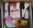 吉得利 寿司套装1020g 20件套 紫菜包饭露营野餐寿司食材全套工具 实拍图