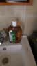 滴露（Dettol）消毒液洗衣衣物消毒水750mL 除螨杀菌混洗无忧 家居地板消毒 非84 实拍图
