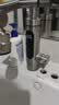 奥克斯电热水龙头即热式速热电加热水龙头加热器变频恒温厨房宝阳台家用热水器 实拍图
