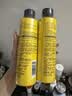 施华蔻（Schwarzkopf）got2b尖钉强力定型发胶250ml*2(定型发胶蓬松喷雾干胶)(新老包装) 实拍图