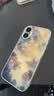 Apple/苹果【需签收激活】 iPhone 17 256GB 鼠尾草绿色 支持移动联通电信5G 双卡双待手机 实拍图
