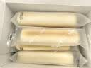 小鹿蓝蓝水牛乳山药面包棒儿童早餐面包 营养面包早餐吐司260g 实拍图