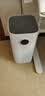 美的（Midea）【母婴级】空气净化器鼻炎家用除甲醛除烟味异味过敏原空气净化机森林家L1 Lite 实拍图