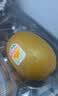 佳沛（zespri）新西兰阳光金奇异果6粒装88-103g猕猴桃水果中秋节礼品送水果礼盒 实拍图