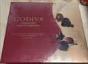 歌帝梵（Godiva）【京东专供】经典混合巧克力高端礼盒165g 休闲零食 中秋礼物 实拍图