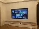 海信电视75E3NH Pro 75英寸 264Hz高刷 高色域 Hi-Fi音响 智能Wi-Fi6 大内存 平板电视 实拍图