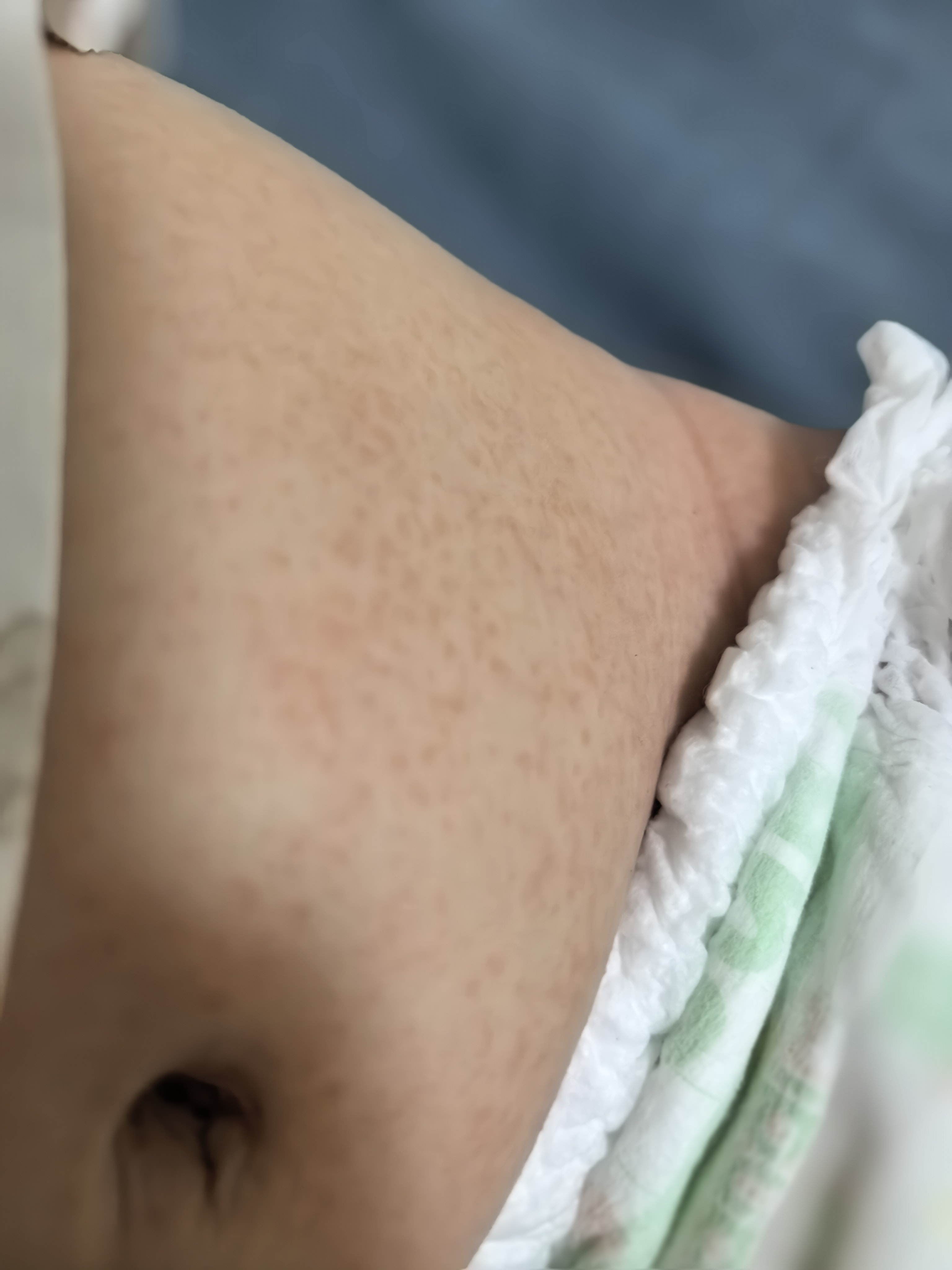 布班迪【透明溯源】甄芯薄婴儿学步裤XL76片拉拉裤尿布夏季超薄尿不湿 实拍图