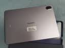 HUAWEI MatePad 11.5 鸿蒙焕新版 柔光版 华为平板电脑 鸿蒙AI 学生平板儿童学习机  8G+256G 深空灰 实拍图