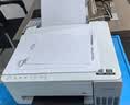 爱普生（EPSON）【6代新品】L1358 墨仓式A4彩色无线单功能家用打印机 家用/办公 AI学习打印机（微信/远程打印） 实拍图