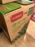 农夫山泉东方树叶绿茶500ml*15瓶无糖茶饮料0糖0脂0卡整箱装饮品 实拍图