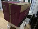 可口可乐（Coca-Cola）COSTA COFFEE  纯萃美式 浓咖啡饮料 300mlx15瓶 整箱装 实拍图