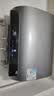 美的（Midea）60升玲珑双胆电热水器3300W家用一级能效镁棒免换速热F6033-UD5(HE)以旧换新国家补贴 实拍图