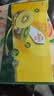 佳沛（zespri）新西兰金奇异果10个装单果重103-114g猕猴桃中秋节礼品送水果礼盒 实拍图