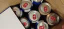 kronenbourg 1664啤酒三口味500*12(白啤+桃红+法蓝) 精酿非原箱 中秋送礼 实拍图