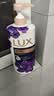 力士（LUX）力士依兰香沐浴露 幽莲魅肤馥郁香氛精油沐浴乳1kg 男女持久留香 实拍图